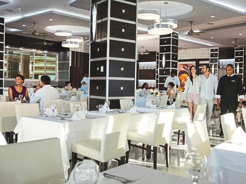 Hotel Riu Palace Jamaica 7