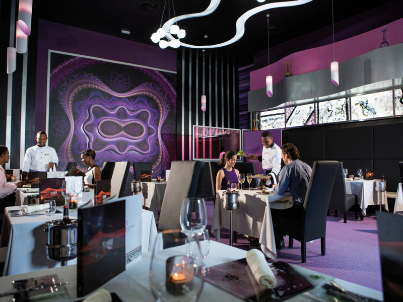 Hotel Riu Palace Jamaica 8