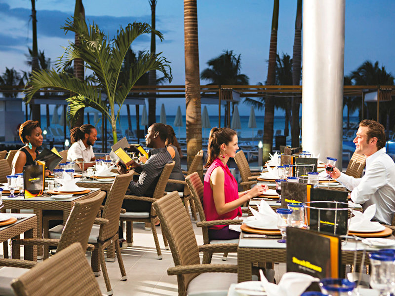 Hotel Riu Palace Jamaica 9