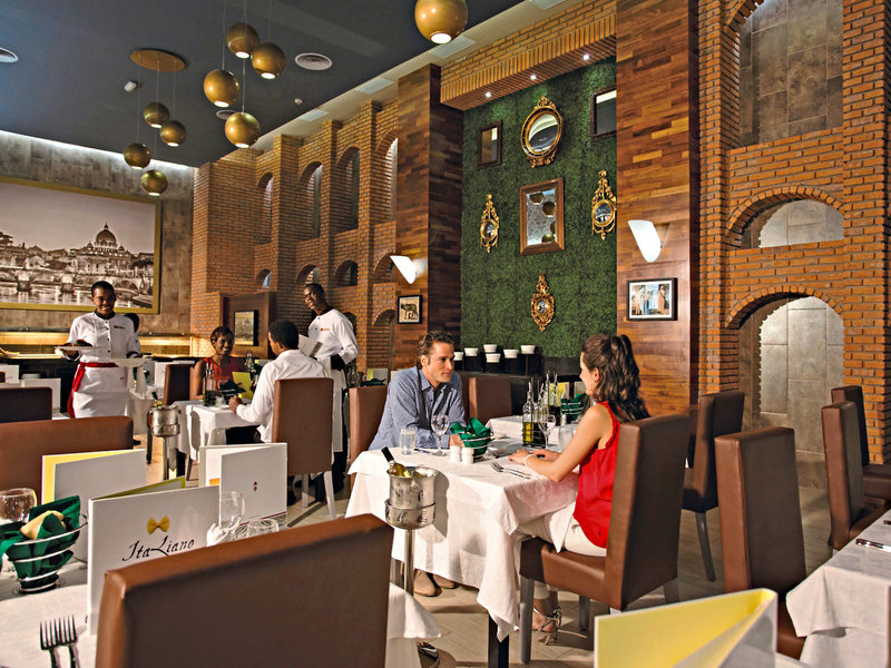 Hotel Riu Palace Jamaica 10