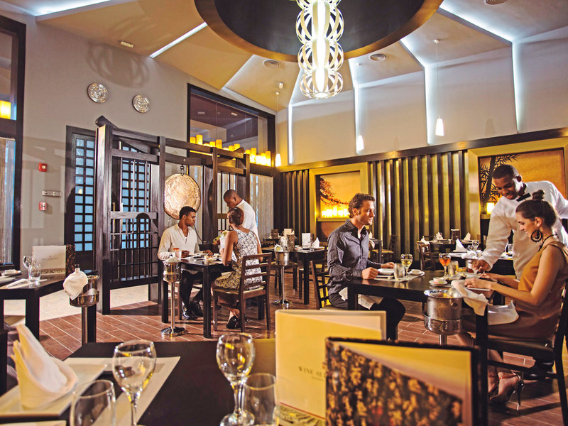 Hotel Riu Palace Jamaica 11