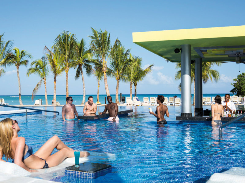 Hotel Riu Palace Jamaica 13