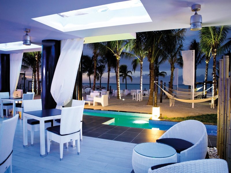 Hotel Riu Palace Jamaica 15