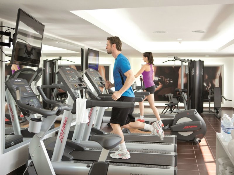 Hotel Riu Palace Jamaica 17