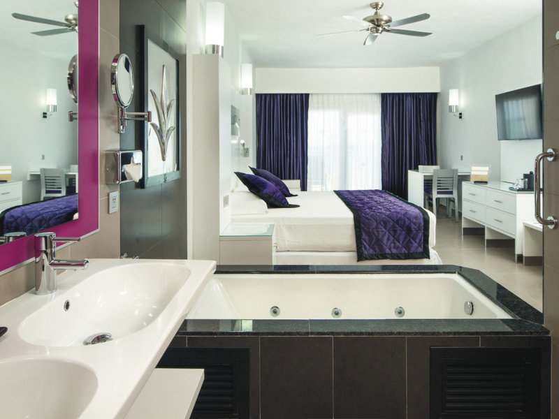 Hotel Riu Palace Jamaica 20