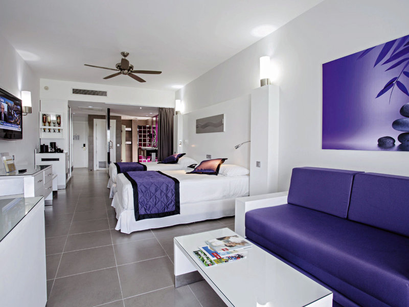 Hotel Riu Palace Jamaica 21