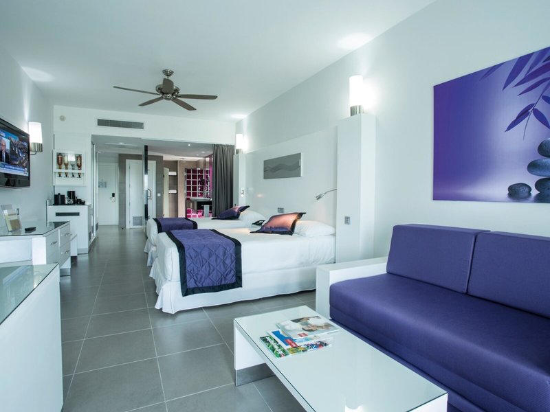 Hotel Riu Palace Jamaica 23