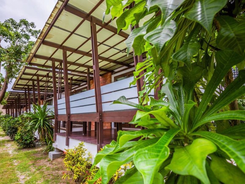 Andaman Beach Resort 2