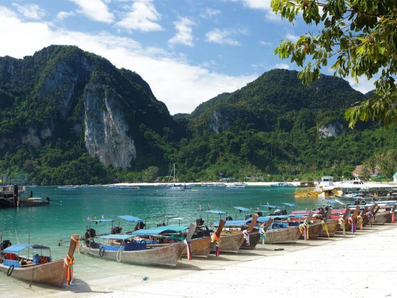 Andaman Beach Resort 4