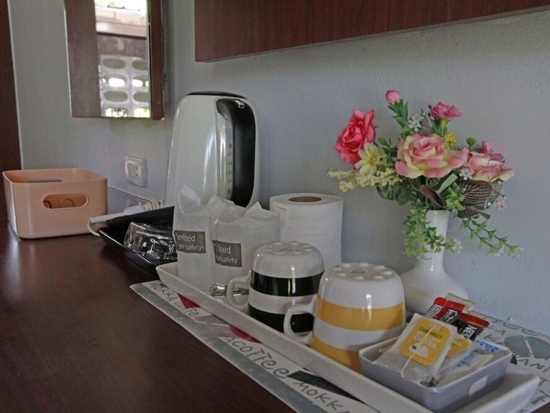 Andaman Beach Resort 11