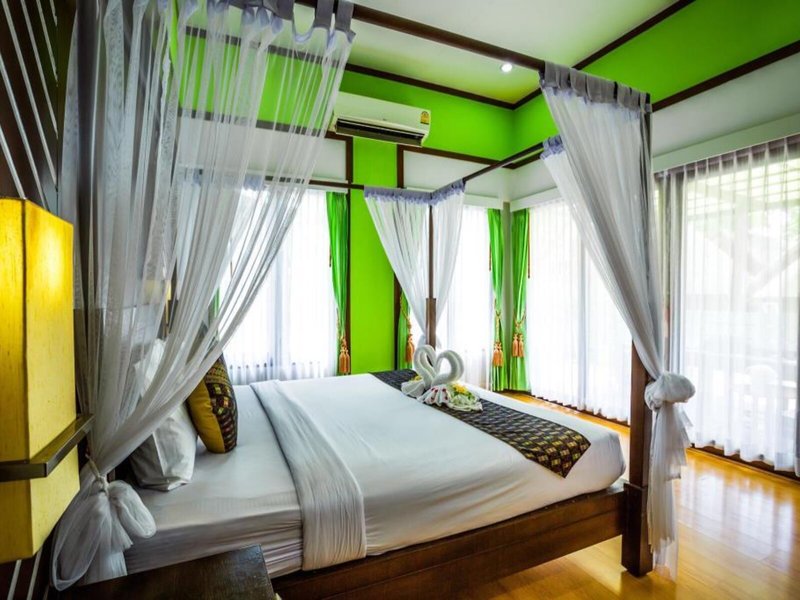 Andaman Beach Resort 20