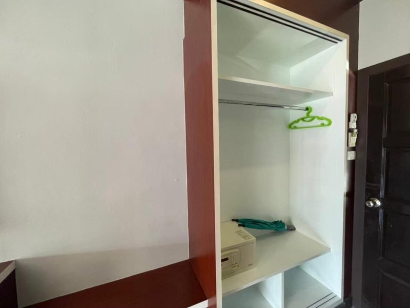 Andaman Beach Resort 21