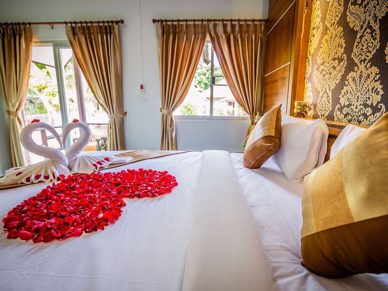 Andaman Beach Resort 22