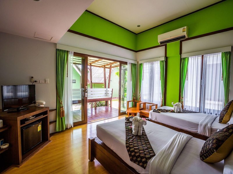 Andaman Beach Resort 24