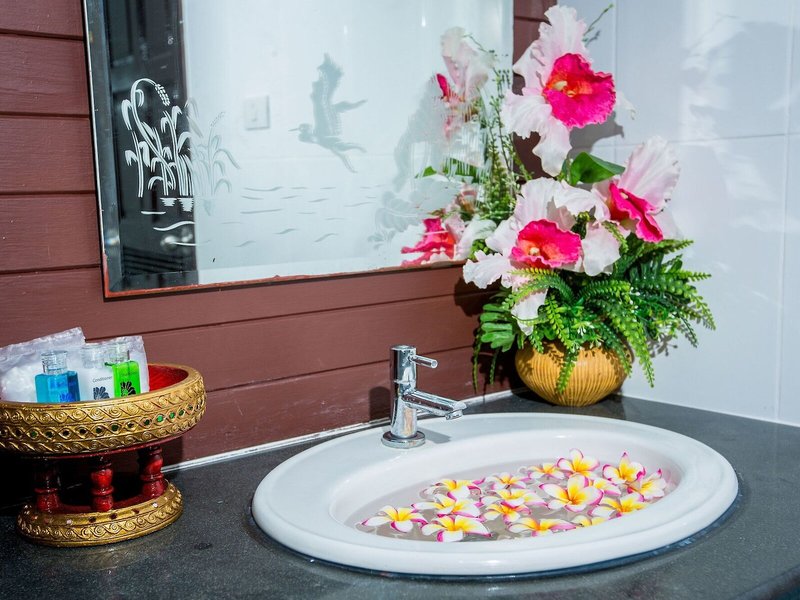 Andaman Beach Resort 26