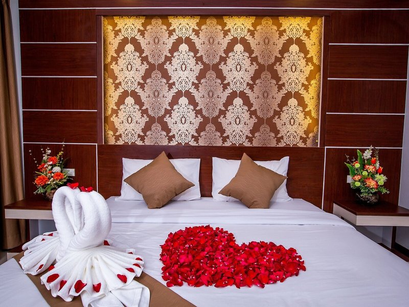 Andaman Beach Resort 28