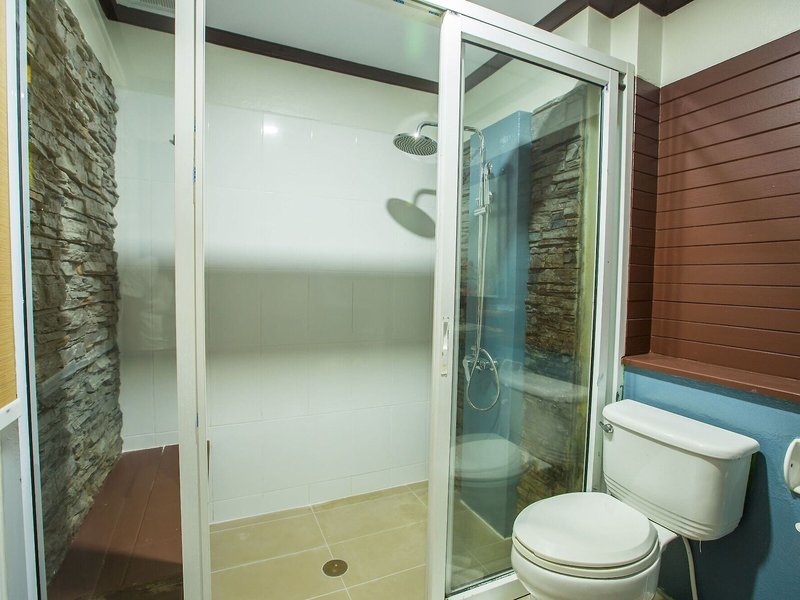 Andaman Beach Resort 30