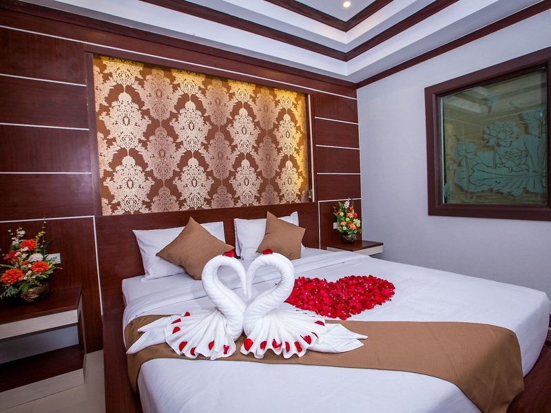 Andaman Beach Resort 31