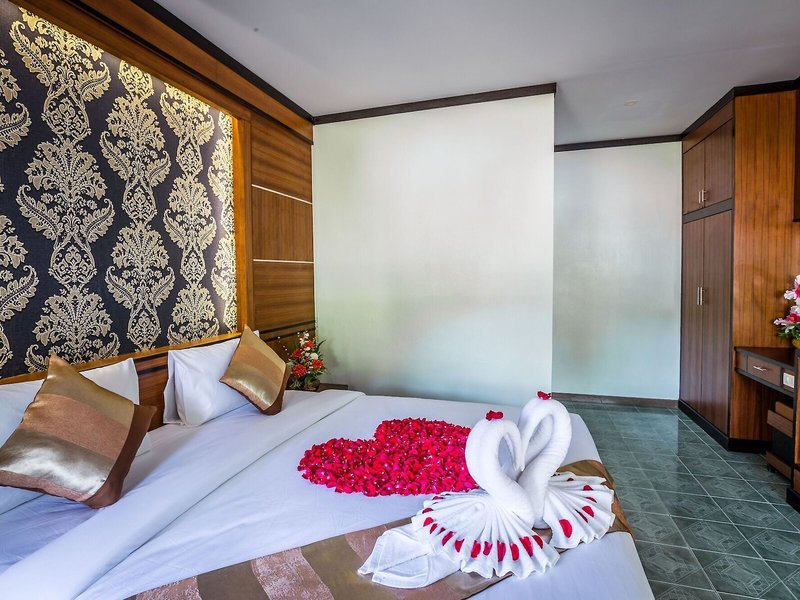 Andaman Beach Resort 34