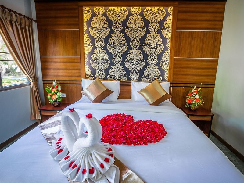 Andaman Beach Resort 36