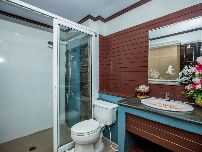 Andaman Beach Resort 40