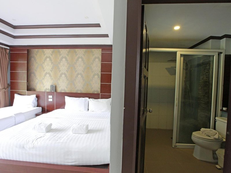 Andaman Beach Resort 42