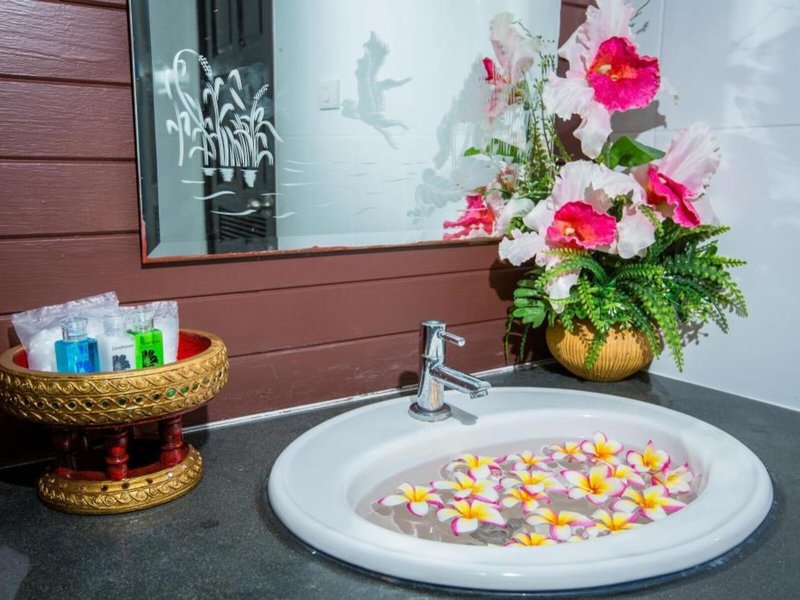 Andaman Beach Resort 44