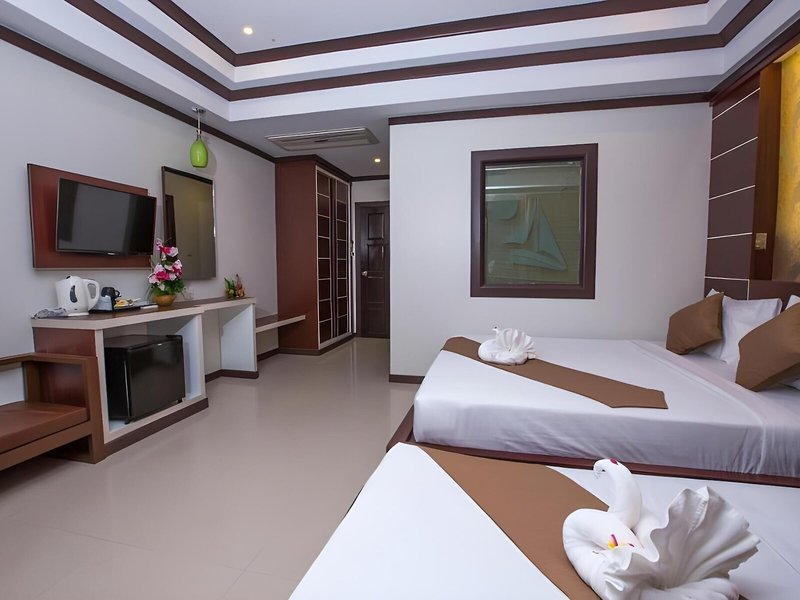 Andaman Beach Resort 46