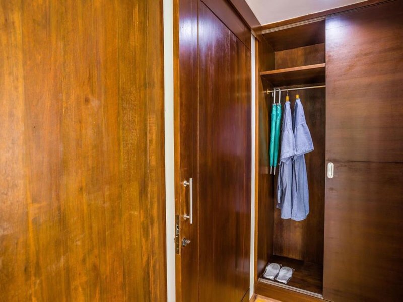 Andaman Beach Resort 48