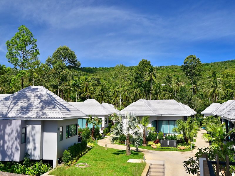 Chaweng Noi Pool Villa 2