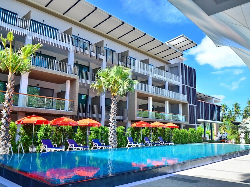 Chaweng Noi Pool Villa 3