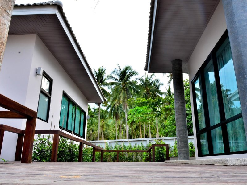Chaweng Noi Pool Villa 4
