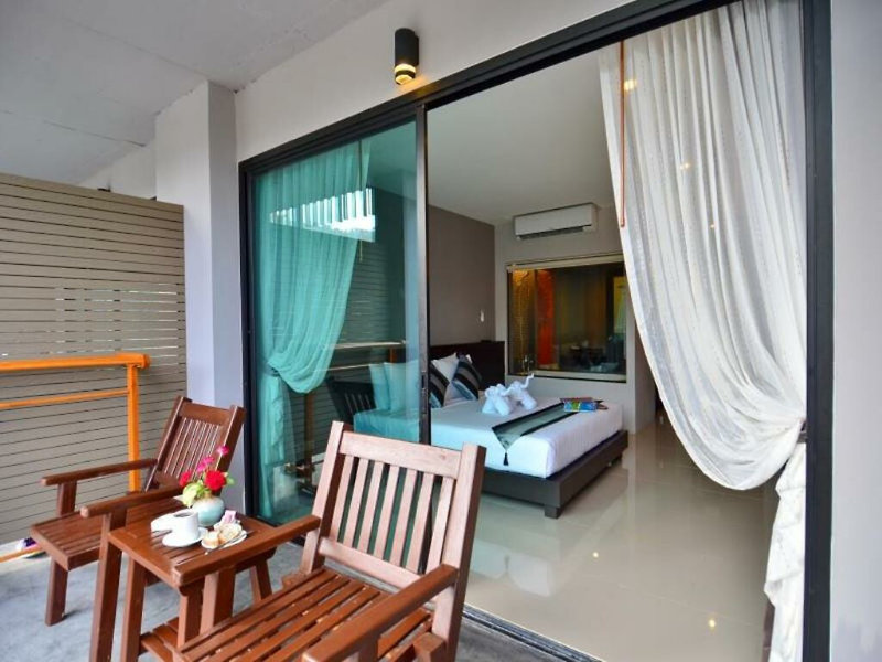 Chaweng Noi Pool Villa 6
