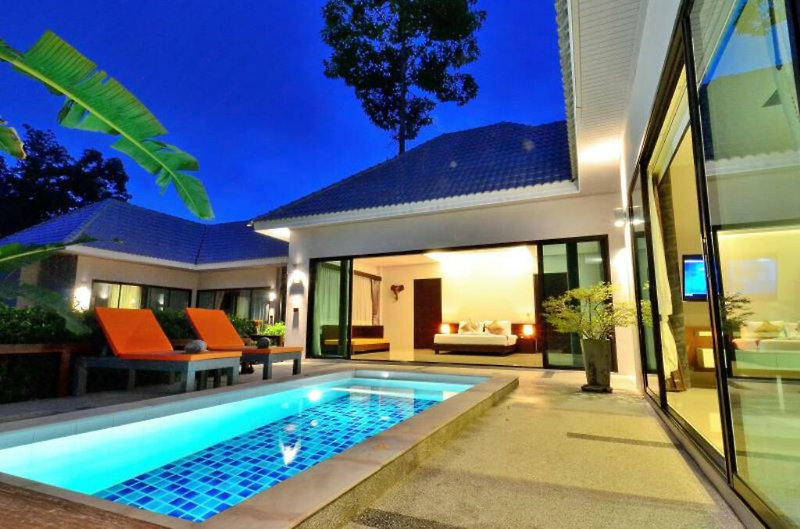 Chaweng Noi Pool Villa 7