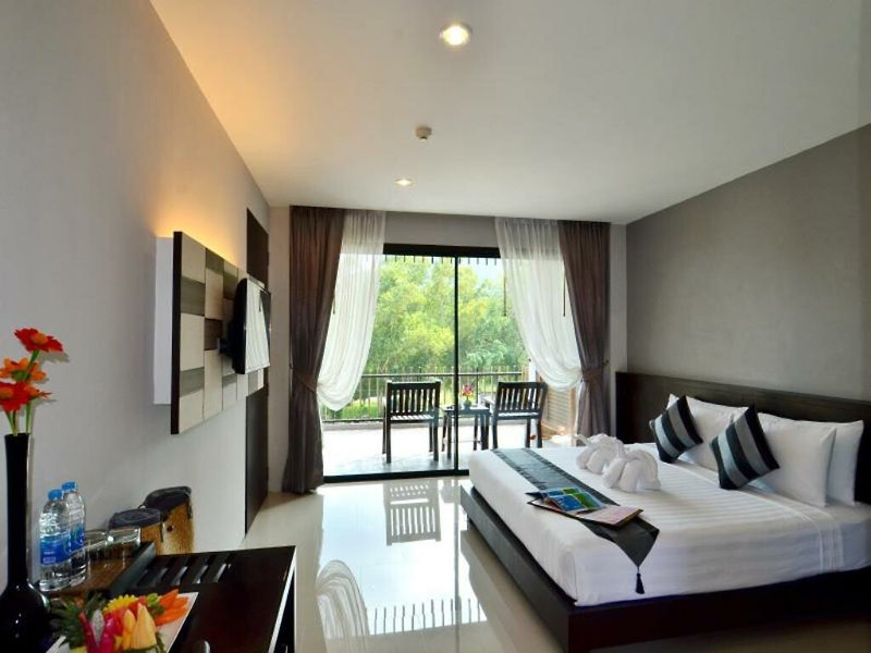 Chaweng Noi Pool Villa 8