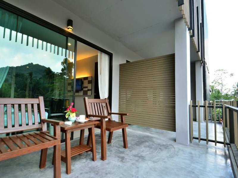 Chaweng Noi Pool Villa 9