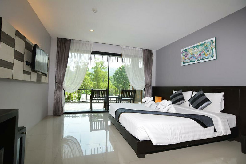 Chaweng Noi Pool Villa 10