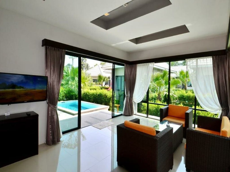 Chaweng Noi Pool Villa 11
