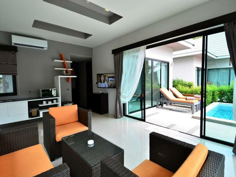 Chaweng Noi Pool Villa 13