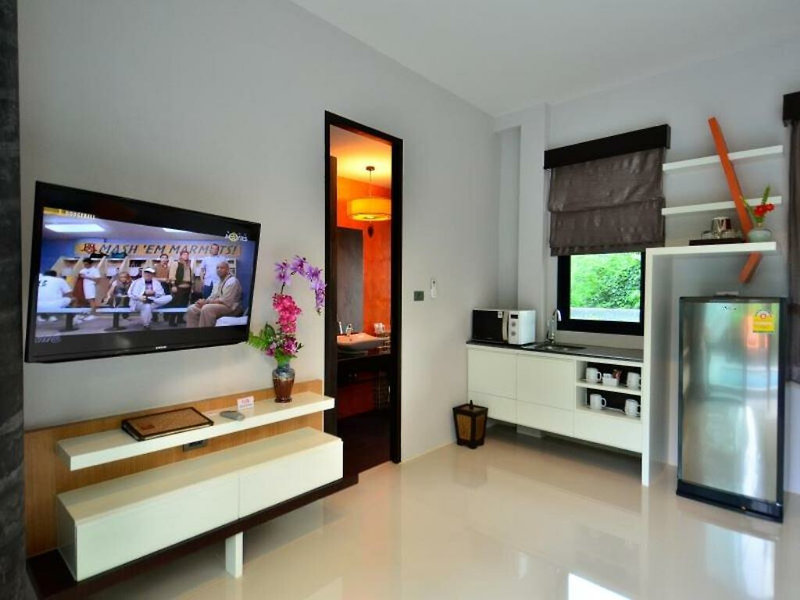 Chaweng Noi Pool Villa 14