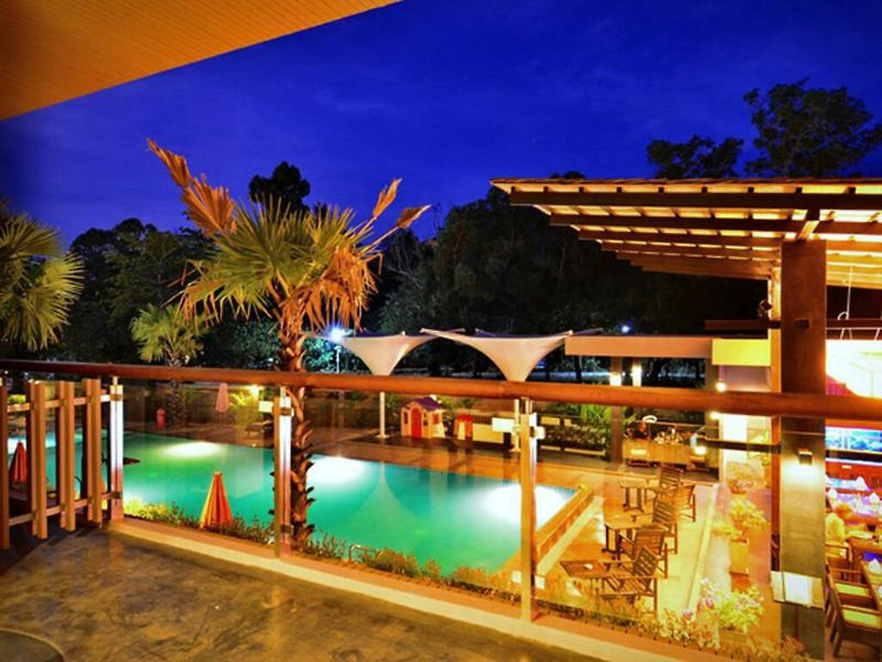 Chaweng Noi Pool Villa 17