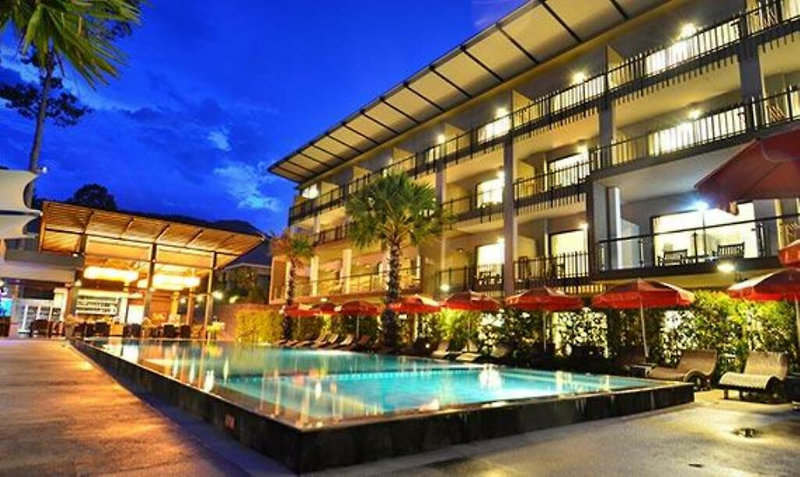 Chaweng Noi Pool Villa 18