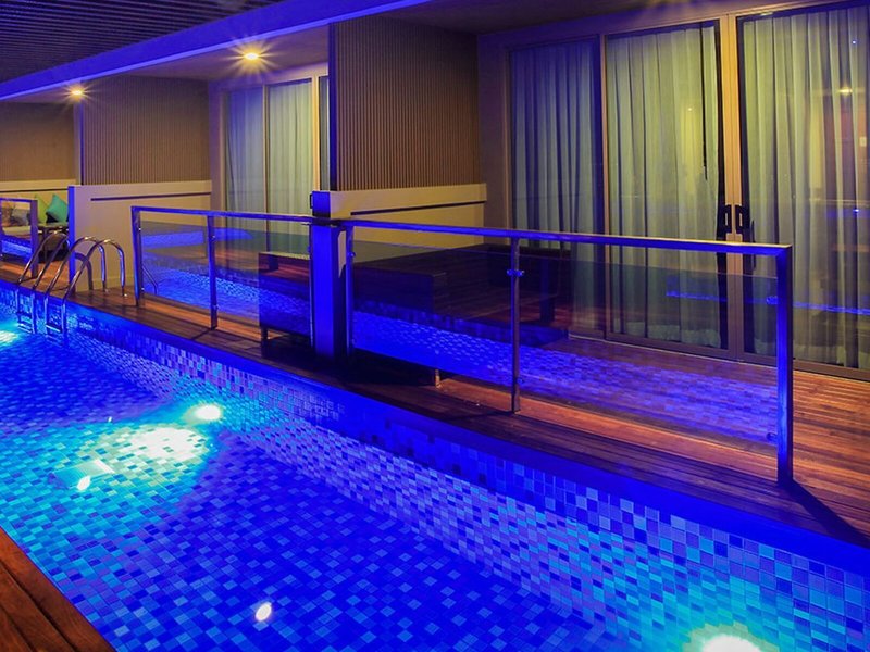 The Senses Resort & Pool Villas 7