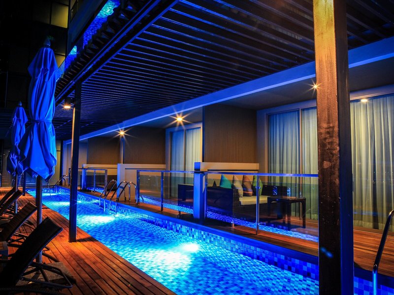 The Senses Resort & Pool Villas 10