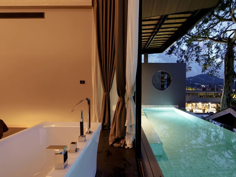 The Senses Resort & Pool Villas 11