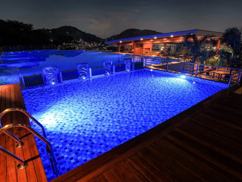 The Senses Resort & Pool Villas 12