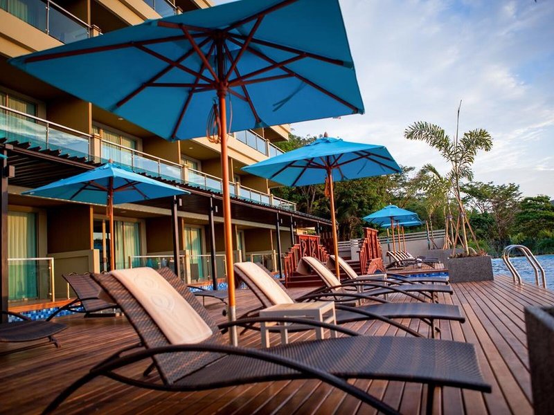 The Senses Resort & Pool Villas 13