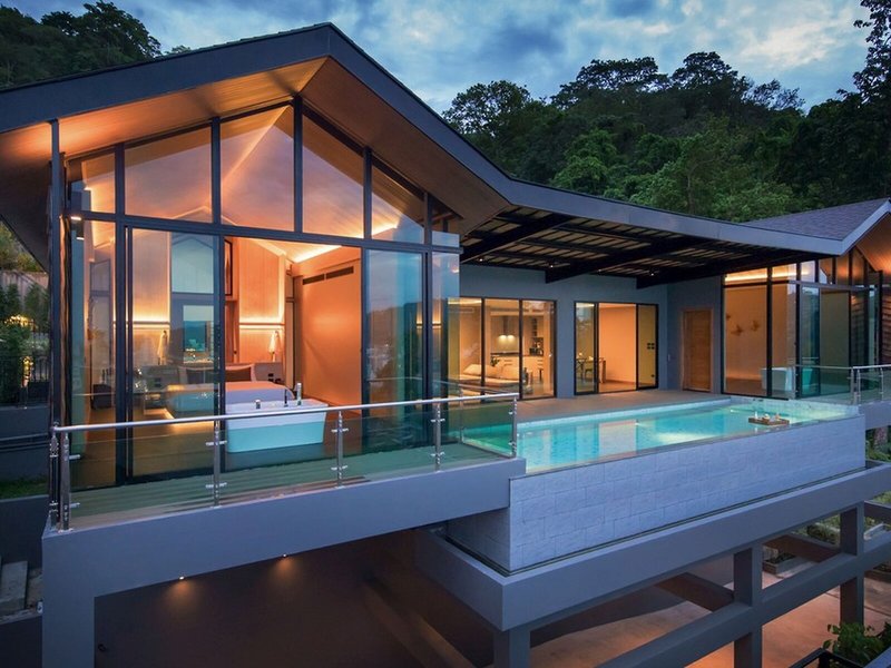 The Senses Resort & Pool Villas 14