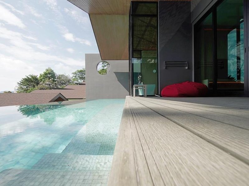 The Senses Resort & Pool Villas 15