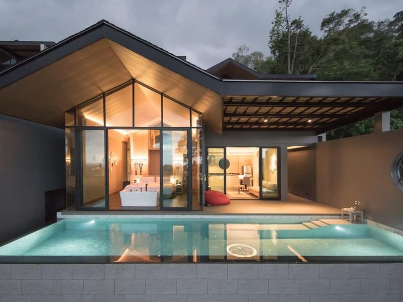 The Senses Resort & Pool Villas 16